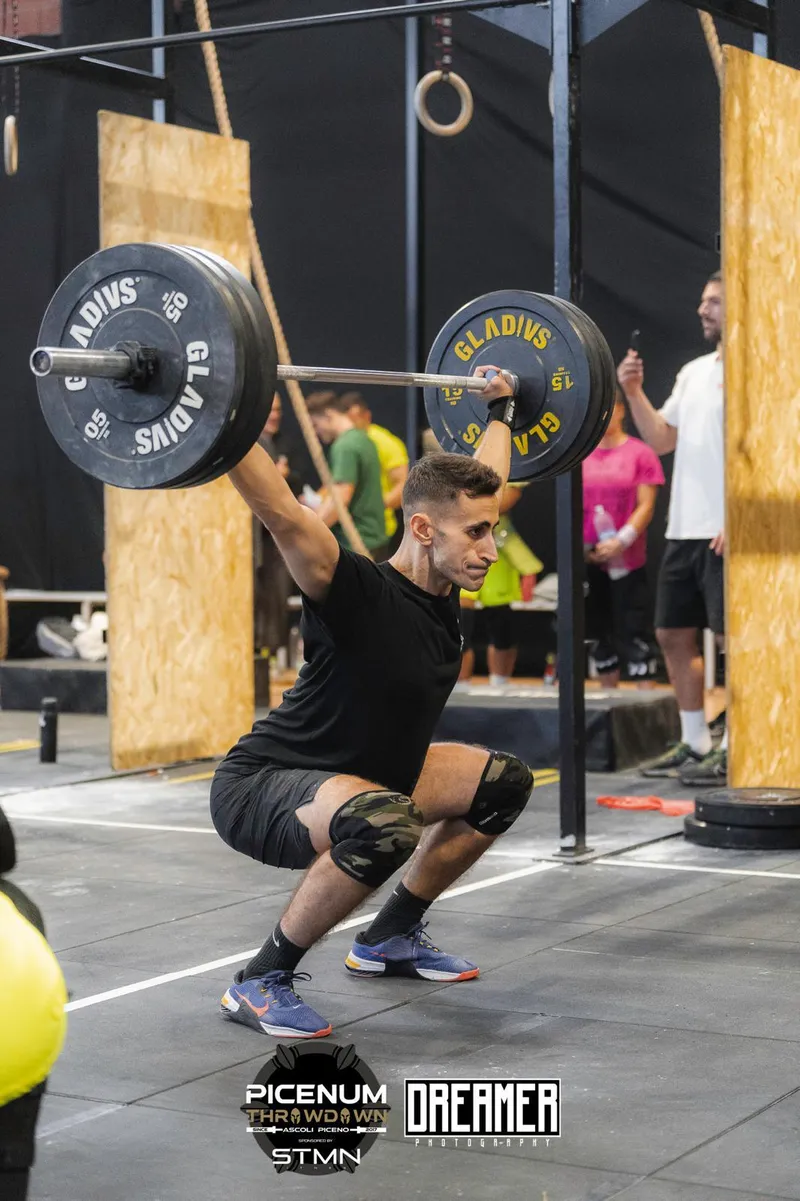 Virtuosità nella tecnica