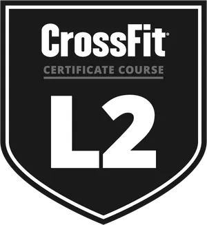 CrossFit Level 2