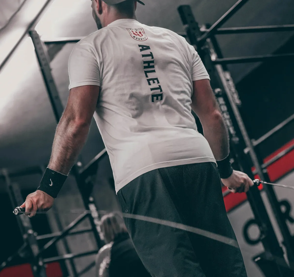 Double-unders tecnica