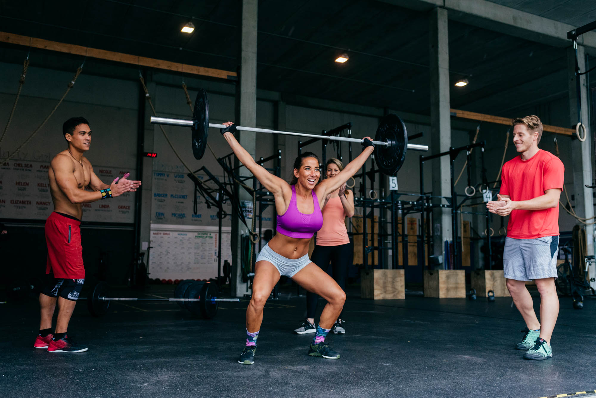 Perché allenarti meno ma meglio ti permette di ottenere di più